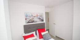 Resale - Apartment - Santiago de la Ribera - Muñoz n 56