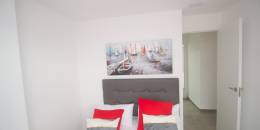 Resale - Apartment - Santiago de la Ribera - Muñoz n 56