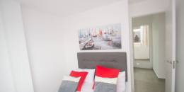 Resale - Apartment - Santiago de la Ribera - Muñoz n 56