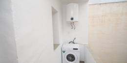 Resale - Apartment - Santiago de la Ribera - Muñoz n 56