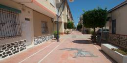 Resale - Apartment - Santiago de la Ribera - Muñoz n 56