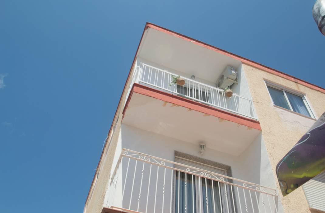 Resale - Apartment - Santiago de la Ribera - Muñoz n 56