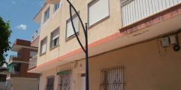 Resale - Apartment - Santiago de la Ribera - Muñoz n 56