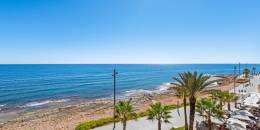 Resale - Apartment - Torrevieja - 0