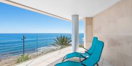 Resale - Apartment - Torrevieja - 0