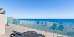 Resale - Apartment - Torrevieja - 0