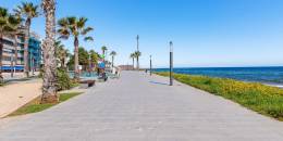 Resale - Apartment - Torrevieja - 0