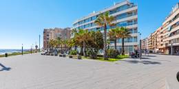 Resale - Apartment - Torrevieja - 0