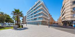 Resale - Apartment - Torrevieja - 0