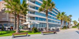 Resale - Apartment - Torrevieja - 0