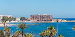 Resale - Apartment - Torrevieja - 0