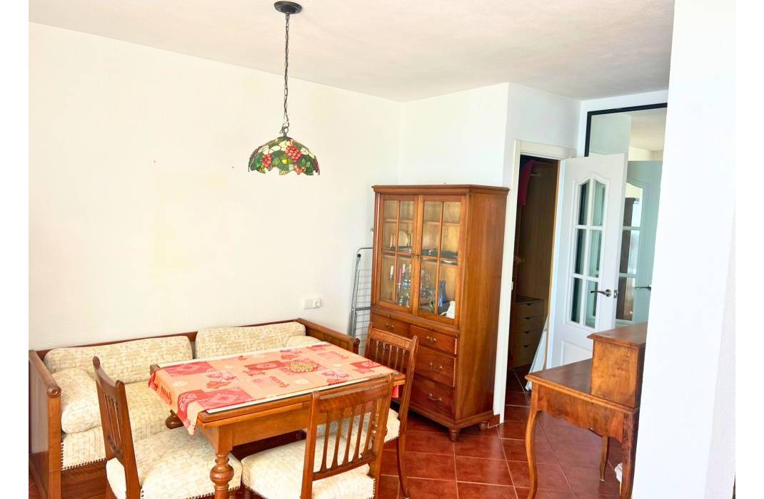 Resale - Apartment - Torrevieja - 0