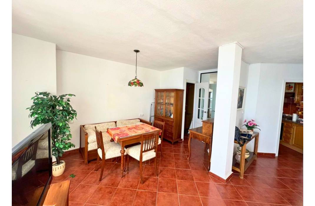 Resale - Apartment - Torrevieja - 0