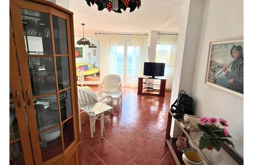 Resale - Apartment - Torrevieja - 0