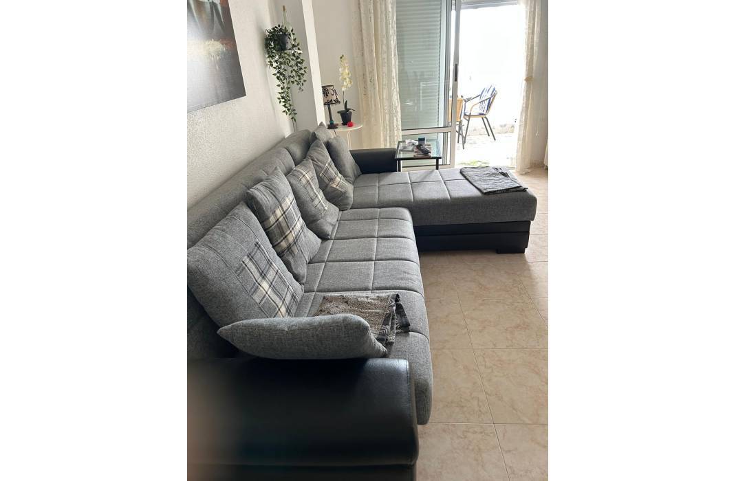 Resale - Apartment - Torrevieja - 0