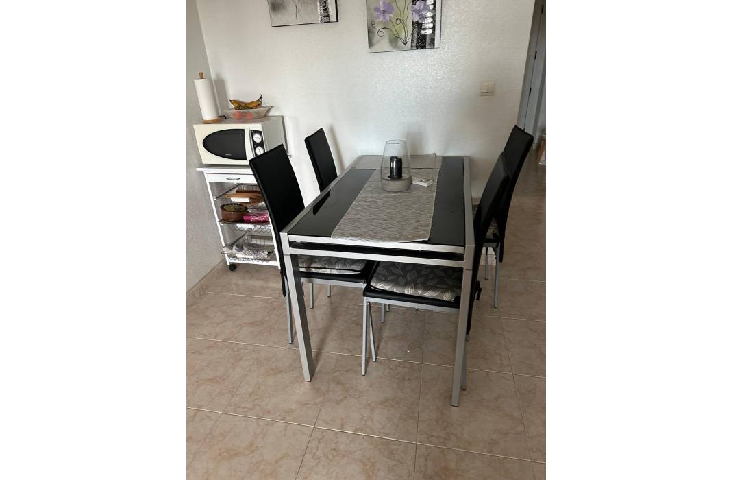 Resale - Apartment - Torrevieja - 0