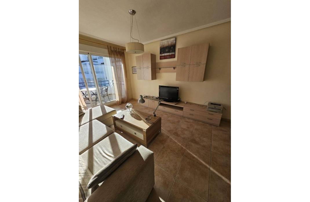 Resale - Apartment - Torrevieja - Acequion