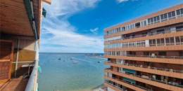 Resale - Apartment - Torrevieja - Acequion