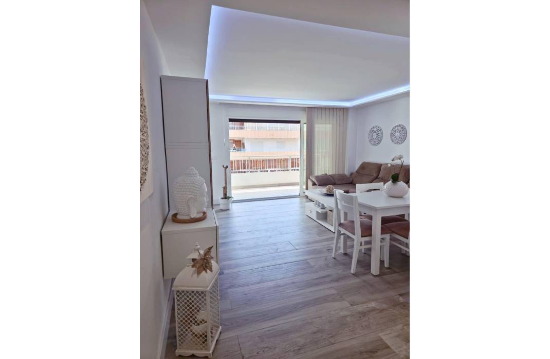 Resale - Apartment - Torrevieja - Acequion