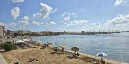 Resale - Apartment - Torrevieja - Acequion