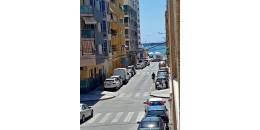 Resale - Apartment - Torrevieja - Acequion