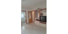 Resale - Apartment - Torrevieja - Acequion