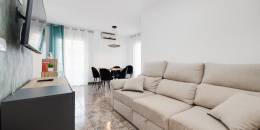 Resale - Apartment - Torrevieja - Acequion