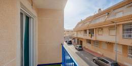 Resale - Apartment - Torrevieja - Acequion