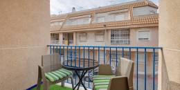 Resale - Apartment - Torrevieja - Acequion