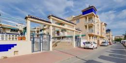 Resale - Apartment - Torrevieja - Acequion