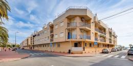 Resale - Apartment - Torrevieja - Acequion