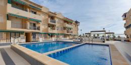 Resale - Apartment - Torrevieja - Acequion