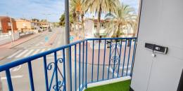 Resale - Apartment - Torrevieja - Acequion