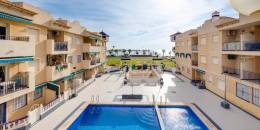 Resale - Apartment - Torrevieja - Acequion