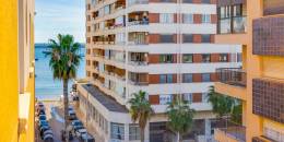 Resale - Apartment - Torrevieja - Acequion