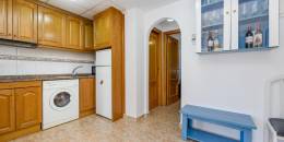 Resale - Apartment - Torrevieja - Acequion