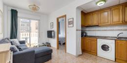 Resale - Apartment - Torrevieja - Acequion