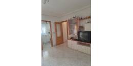 Resale - Apartment - Torrevieja - Acequion