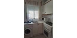 Resale - Apartment - Torrevieja - Acequion