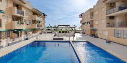 Resale - Apartment - Torrevieja - Acequion