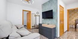 Resale - Apartment - Torrevieja - Acequion