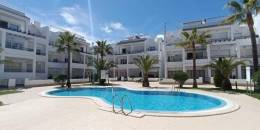 Resale - Apartment - Torrevieja - Acequion