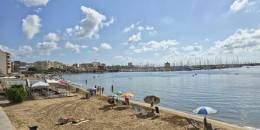 Resale - Apartment - Torrevieja - Acequion