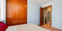 Resale - Apartment - Torrevieja - Acequion