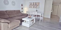 Resale - Apartment - Torrevieja - Acequion