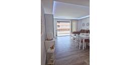 Resale - Apartment - Torrevieja - Acequion