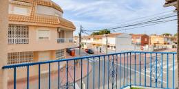 Resale - Apartment - Torrevieja - Acequion