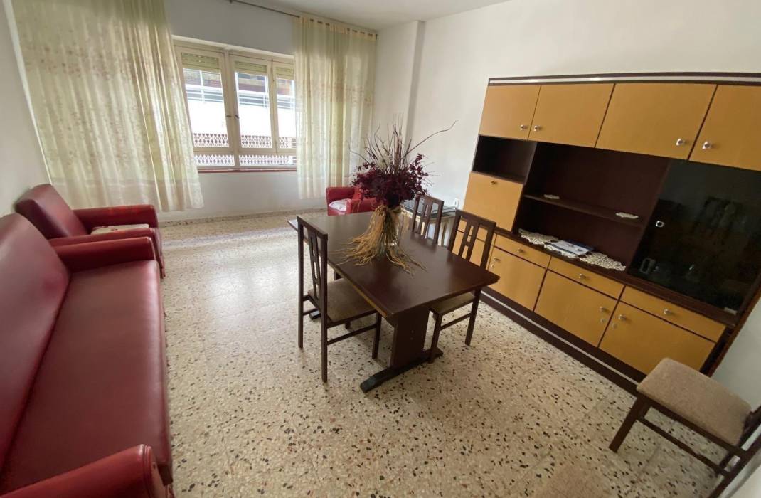 Resale - Apartment - Torrevieja - Acequion