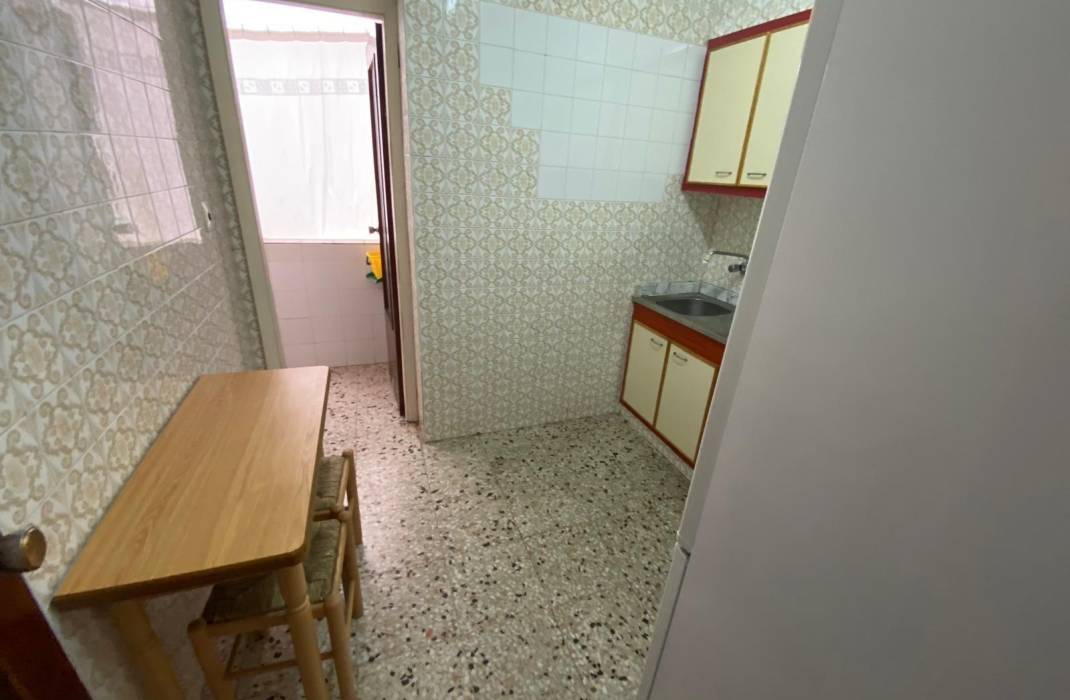 Resale - Apartment - Torrevieja - Acequion