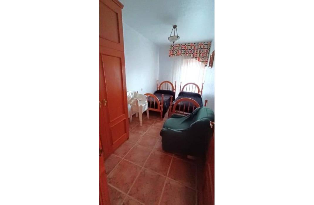 Resale - Apartment - Torrevieja - Acequion